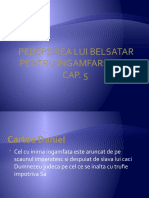 Belsatar Cap.5