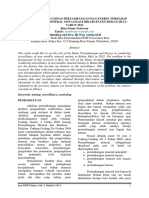 ID Pengawasan Dinas Pertambangan Dan Energi Terhadap Pertambangan Mineral Non Logam PDF