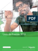 Schneider Electric 2019