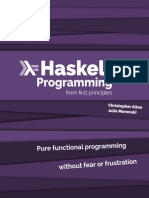 Haskell Programming 0.12.0 Ereader PDF