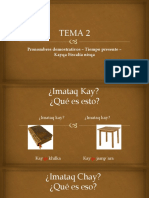 Tema 2