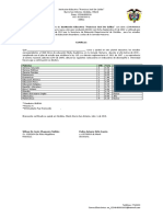 Certificado de estudios secundarios