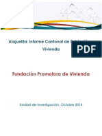 Informe Cantonal de Alajuelita PDF