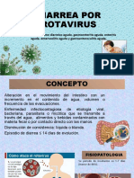 Diarrea Por Rotavirus 