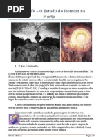 4 - Estudos Bíblicos - O Estado Intermediário