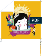 Feria 2019 PDF