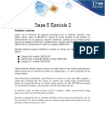 Ejercicio 2