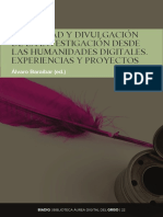 Álvaro Baraibar - Visibilidad y divulgación de la investigación desde las Humanidades digitales. Experiencias y proyectos-Universidad de Navarra (2014).pdf