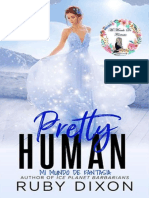Pretty Human PDF