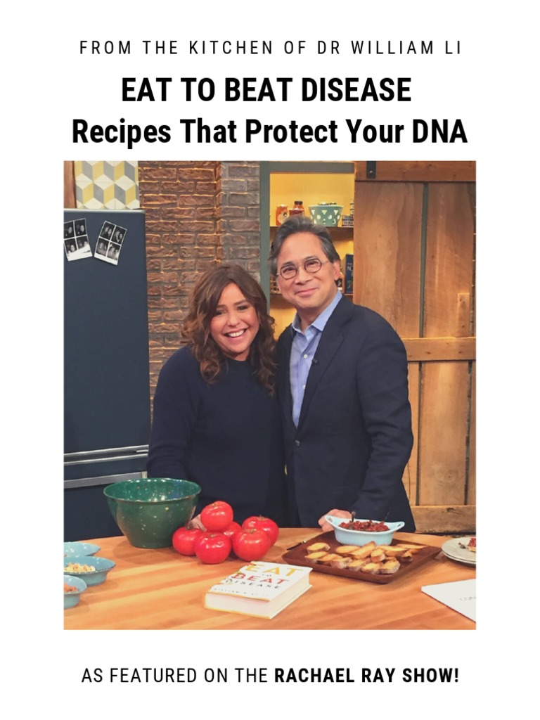 Rachael Ray Recipes | PDF | Breads | Garlic