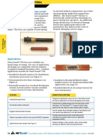 Fusibles y Canister PDF
