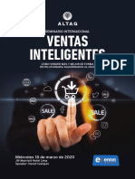 Ventas2020 Brochure Web