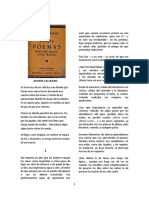 SELECCIÓN de Vallejo y Girondo PDF