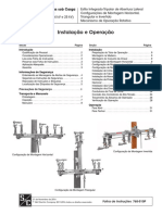 Folha de Instruções 765-510P