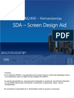 Ibmi As400 Sda 171216183055