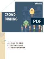 Crowdfunding PPT-1