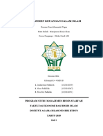Makalah_Manajemen Keuangan Islam (Kelompok 3)