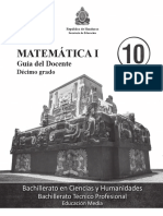 Matematica I - Guía del Docente.pdf