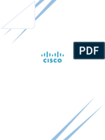 Report on Cisco System's Marketing Activities