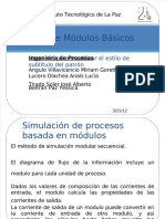 Vdocuments - MX - Analisis de Modulos Basicos PDF