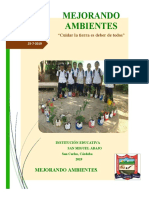 REVISTA MEJORANDO AMBIENTES