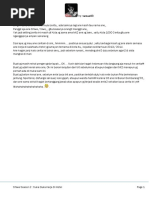 Shiwe Season 2 Suka Duka Kerja Di Hotel | PDF