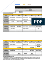 Ciclo Del Complemento Am-Pm 2020. 2