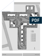 Spire South Site Plan