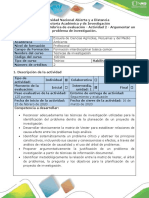 Guía de actividades y rúbrica de evaluación - Actividad 2-Argumentar un problema de investigación (2).pdf