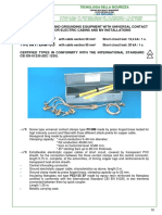 Earthing & Short Circuiting Sets