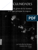 Seidler Victor - La Violencia El Juego Del Hombre - p113-129 PDF