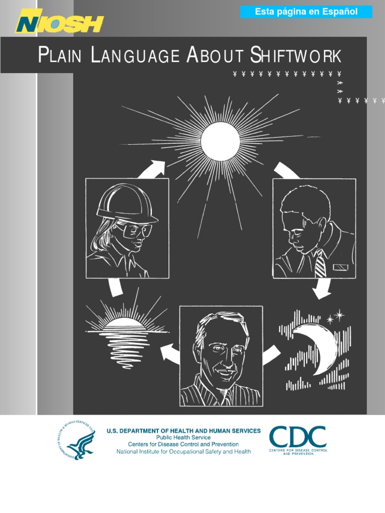 Understanding Shiftwork Hazards and Solutions | PDF | Shift Work | Sleep