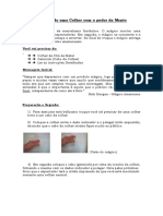 Mágica Da Colher PDF