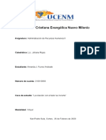 La relación con el tutor se invierte