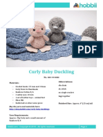 Curly Baby Lling Us PDF