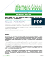 Borrador Reflexiones Eutanasia Pelicula Mar Adentro. Problemas eticos contemporaneos.pdf