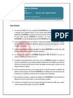 Contabilidad Basica TP1 1P2019 - Parte Práctica