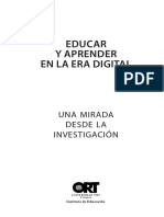 Educar y Aprender en La Era Digital - Interiores Finales 11.12.19