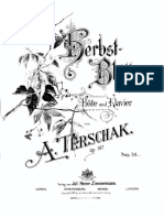 IMSLP39619-PMLP86944-Terschak Herbstbl Tter Op187 Piano