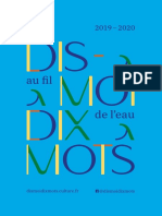 DMDM 2019-2020 Depliant-Page A Page BD