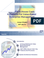SAP CFM IHC Module