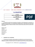 La Disartria - Moriana - art.pdf