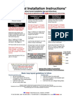 DB Instructions PDF