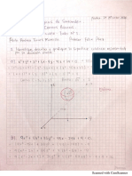 Calculo multivariable