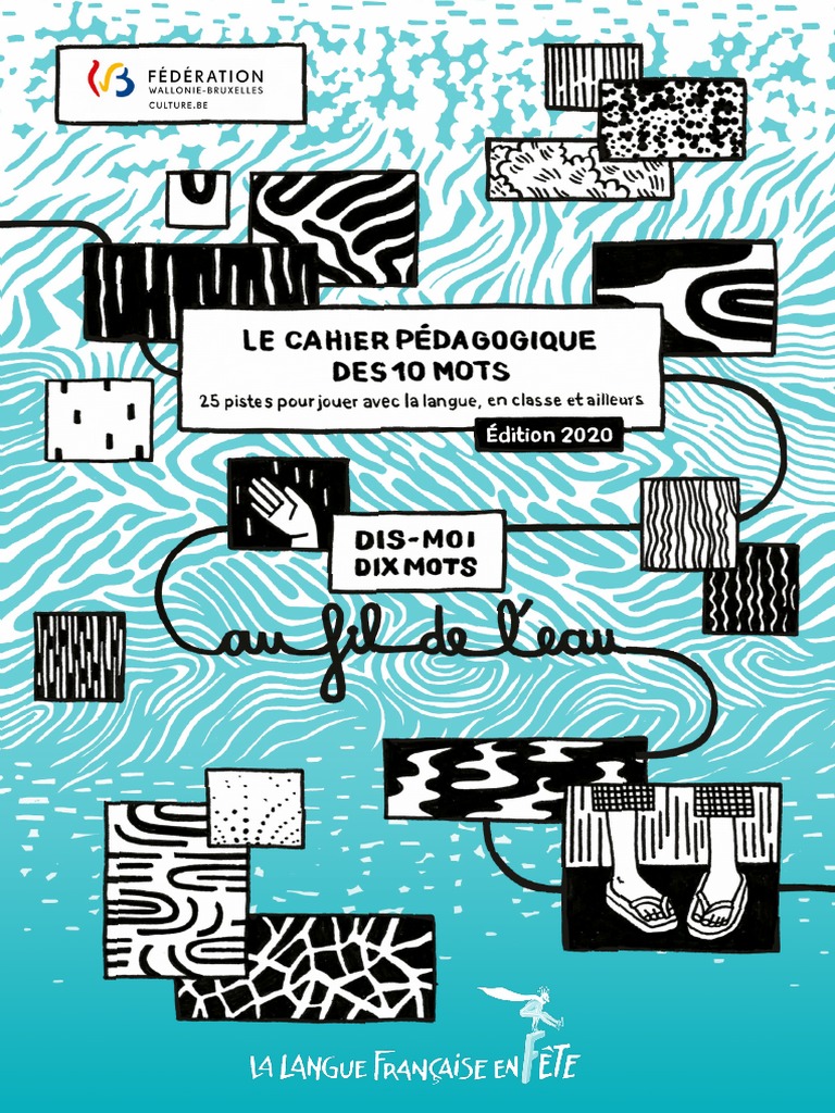 Page De Garde Cahier Culture Humaniste Cahier Pedagogique 2020WEB | PDF | Cinématographie | BD