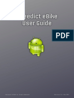 Ebike User Guide 3 0 PDF