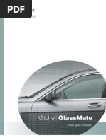 Download GlassMate Users Guide by Oscar Orta SN45310073 doc pdf