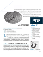 1 Lectura Magnetismo PDF