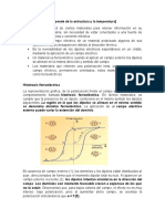 Ferroelectricidad