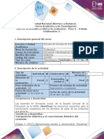 Guía - Paso 3 - Trabajo Colaborativo 2